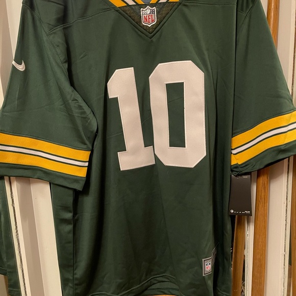 Nike NFL jersey Love 10 - Picture 2 of 2